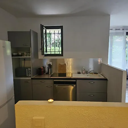 Appartamento Grand Proche Centre Digne-les-Bains