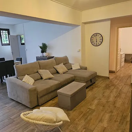 Appartamento Grand Proche Centre