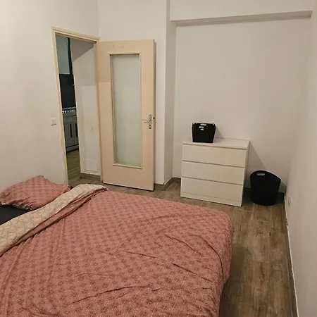 Apartment Grand Proche Centre