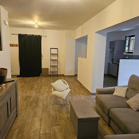 Grand Proche Centre Apartment Digne-les-Bains