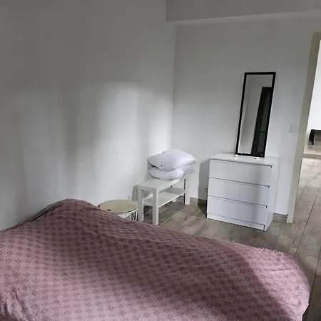 Apartment Grand Proche Centre Digne-les-Bains